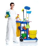 house cleaning sw8