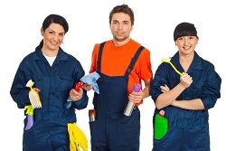 commercial cleaners wandsworth