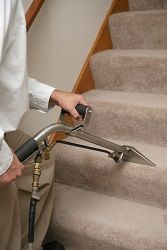 carpet washing wandsworth