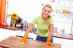 domestic cleaners sw11