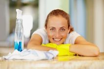 What Factors Can Slow Down End Of Lease Cleaning?