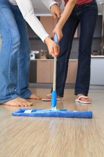 The Best Way To Clean Your Carpets
