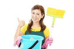 A Room by Room Home Cleaning Checklist