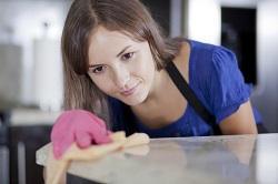 Finding The Right Products For Domestic Cleaning